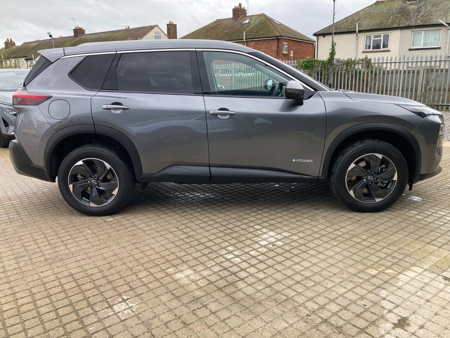 Used Nissan X-Trail 2025 for sale - 76428148: Photo 7