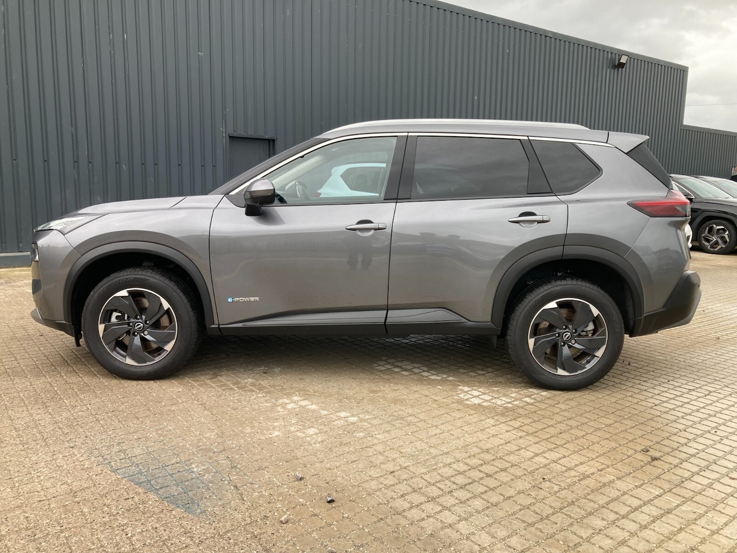 Used Nissan X-Trail 2025 for sale - 76428148: Photo 8