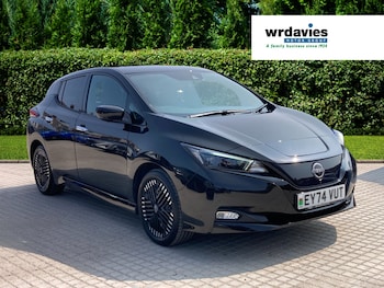 2024 - 110kW Tekna 39kWh 5dr Auto