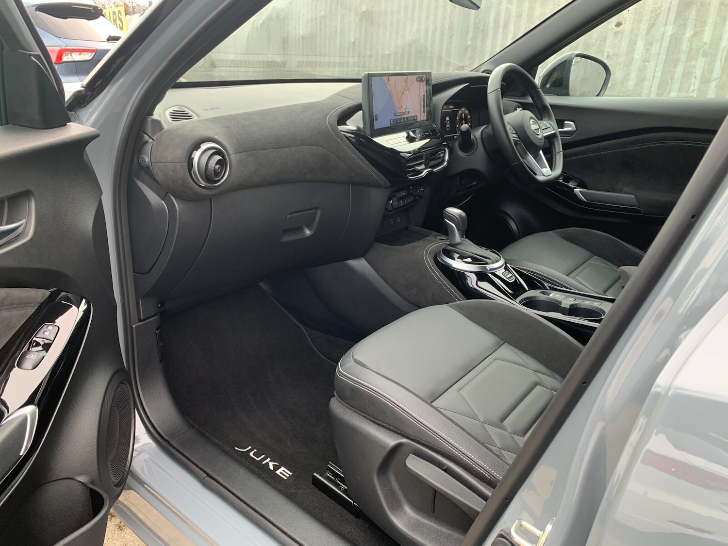 Used Nissan Juke 2024 for sale - 77640719: Photo 12