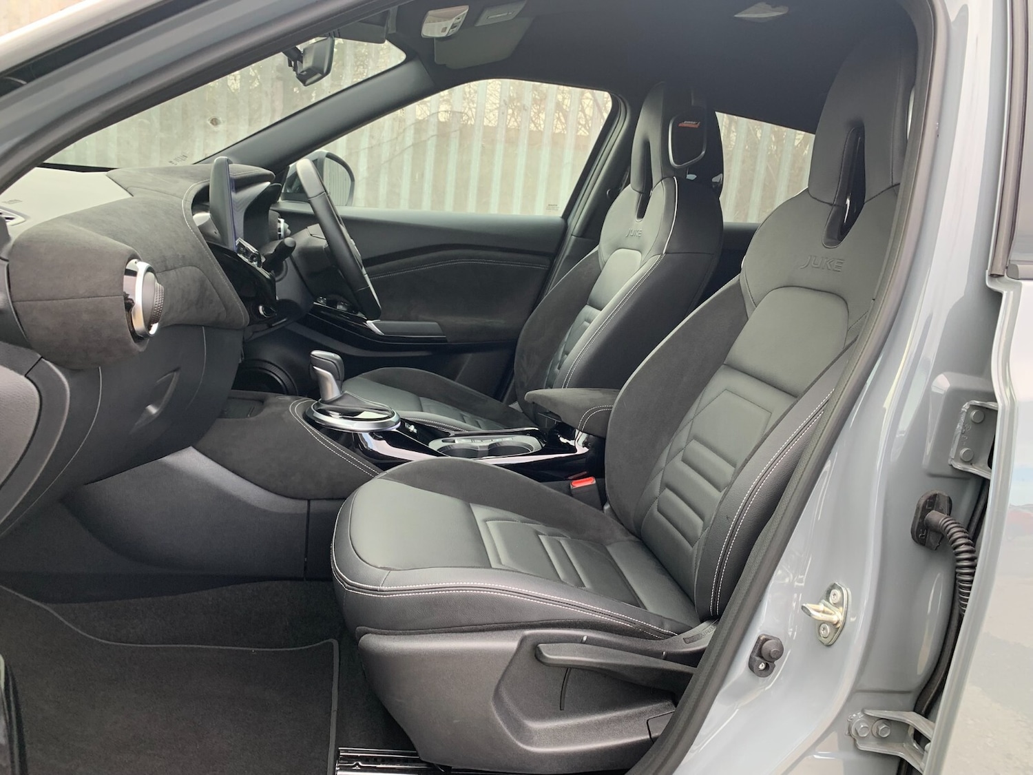 Used Nissan Juke 2024 for sale - 77640719: Photo 13