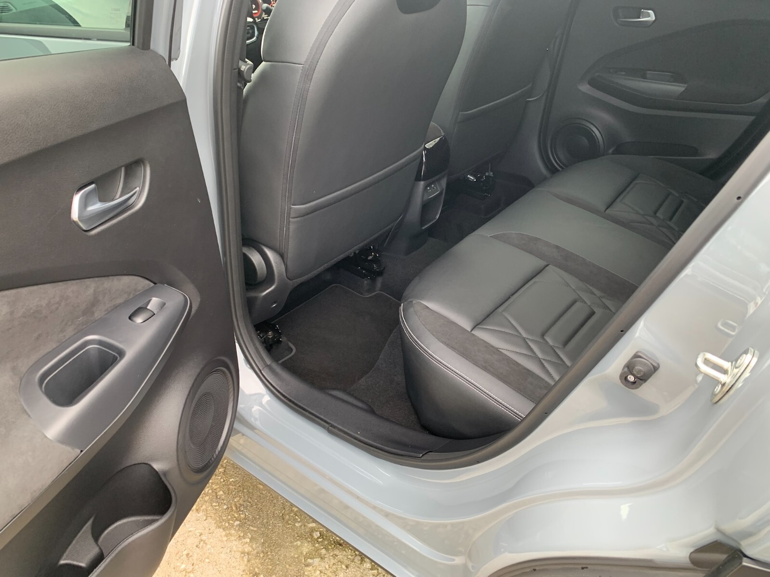 Used Nissan Juke 2024 for sale - 77640719: Photo 14