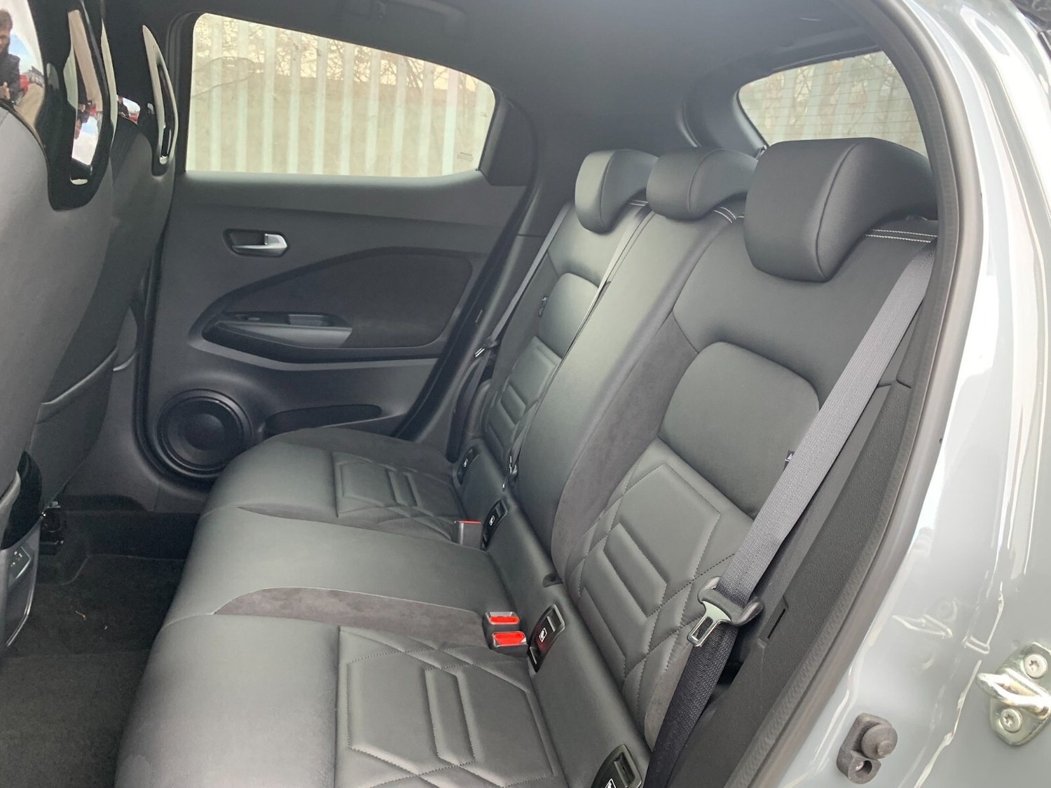 Used Nissan Juke 2024 for sale - 77640719: Photo 15