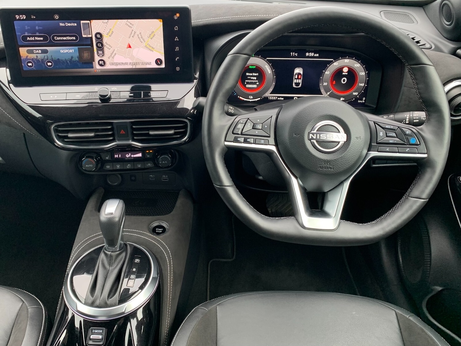 Used Nissan Juke 2024 for sale - 77640719: Photo 17