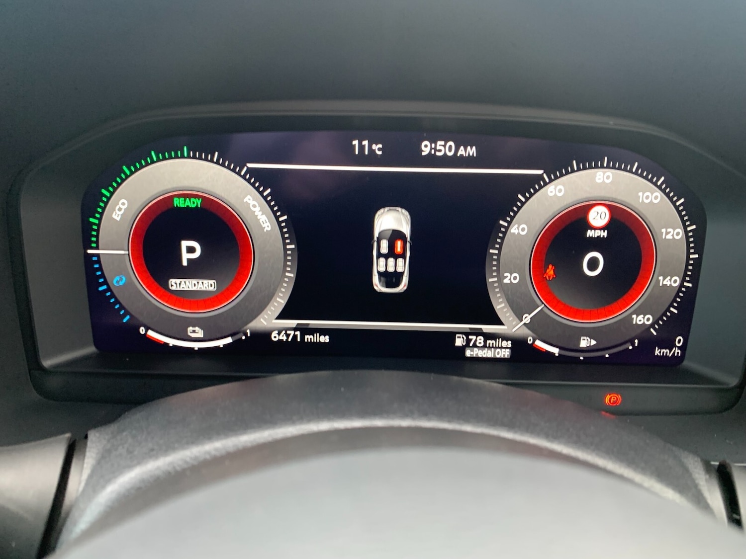 Used Nissan Juke 2024 for sale - 77640719: Photo 18