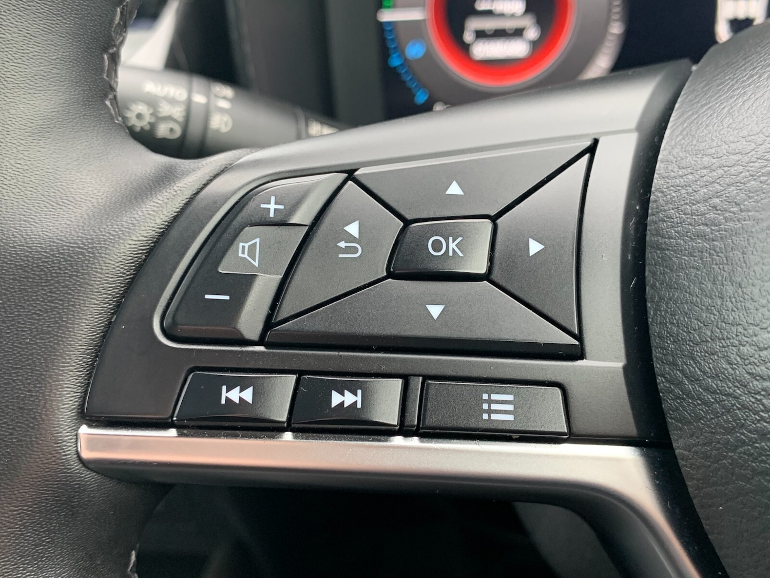 Used Nissan Juke 2024 for sale - 77640719: Photo 19