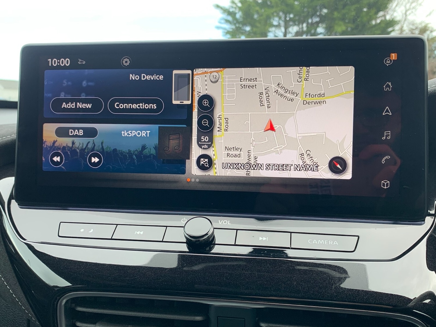 Used Nissan Juke 2024 for sale - 77640719: Photo 23