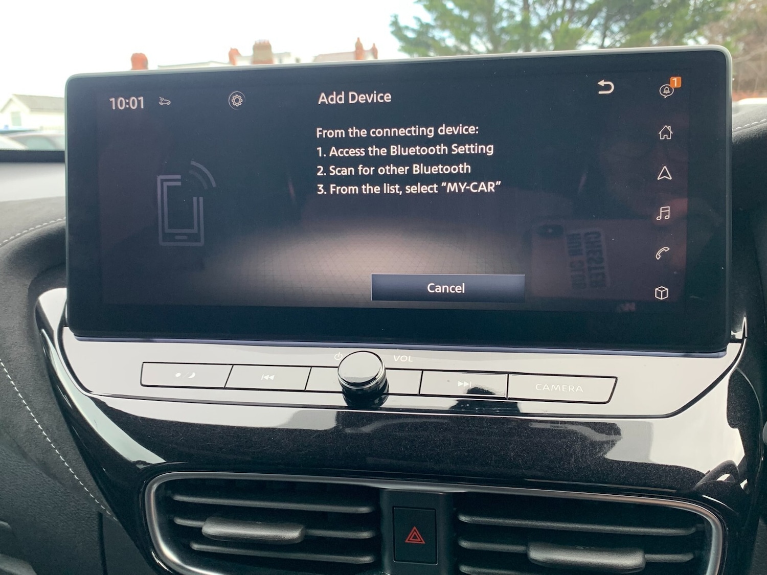 Used Nissan Juke 2024 for sale - 77640719: Photo 27