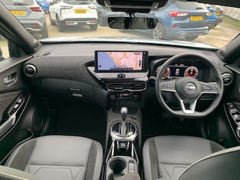 Used Nissan Juke 2024 for sale - 77640719: Photo