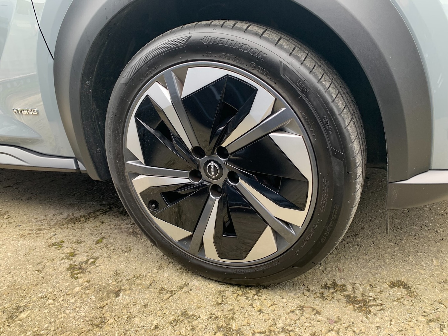 Used Nissan Juke 2024 for sale - 77640719: Photo 38