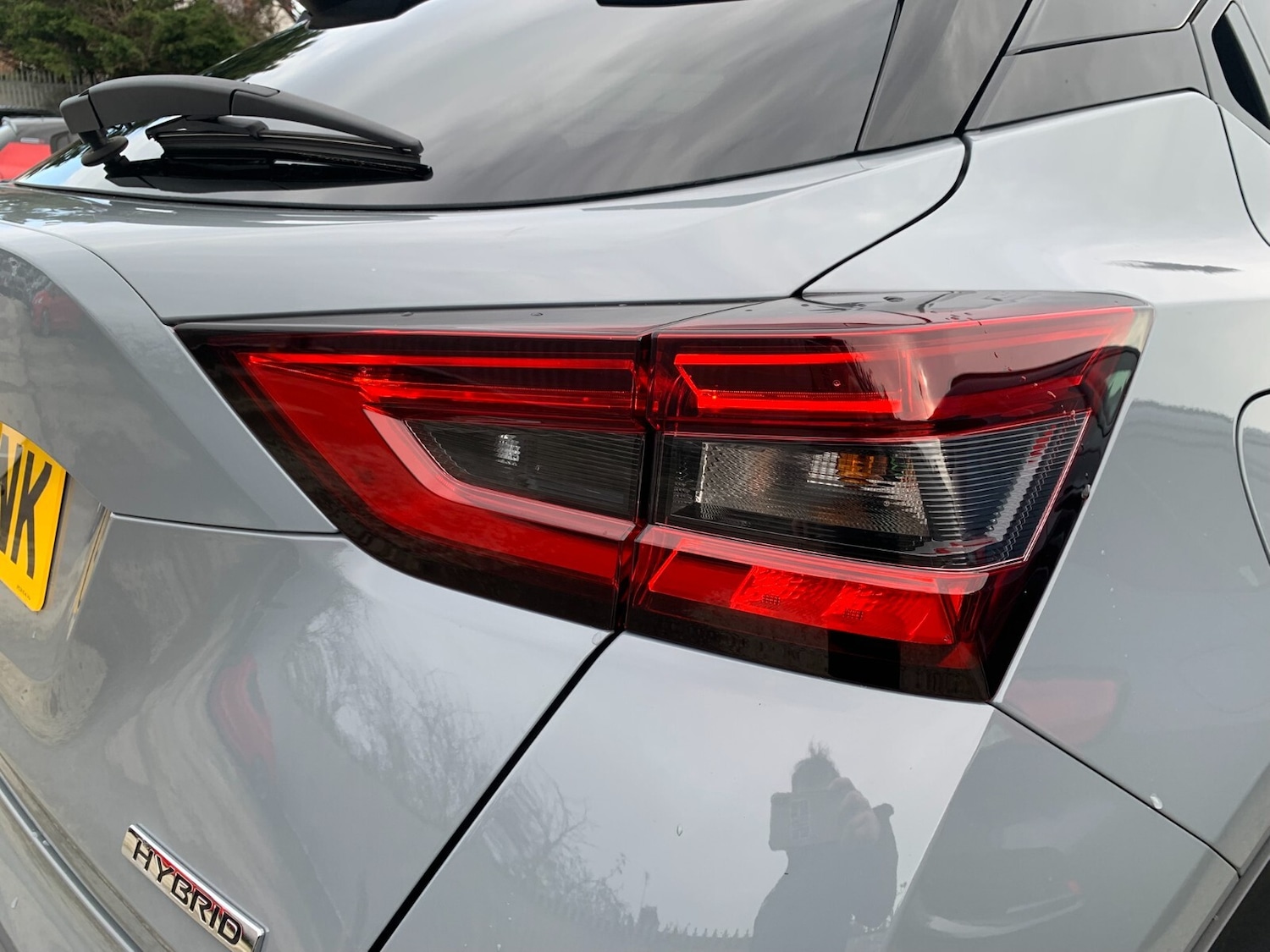 Used Nissan Juke 2024 for sale - 77640719: Photo 40