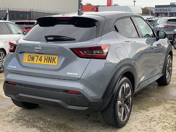 Used Nissan Juke 2024 for sale - 77640719: Photo