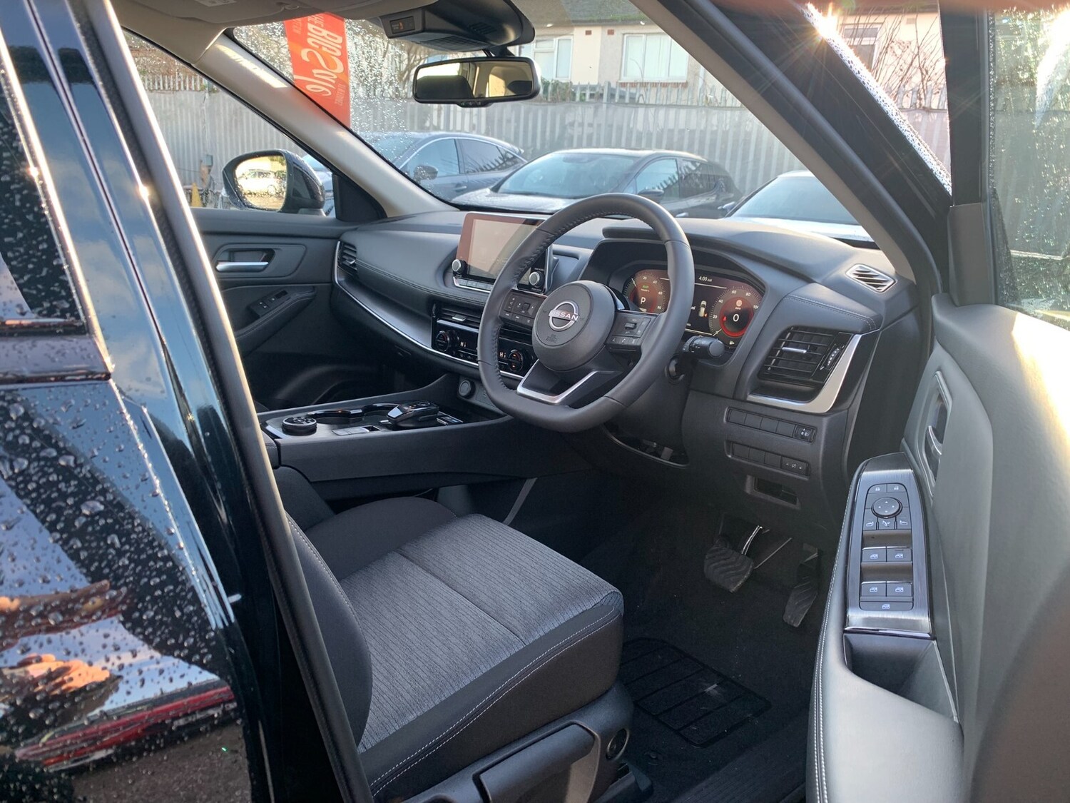 Used Nissan X-Trail 2025 for sale - 77281150: Photo 11