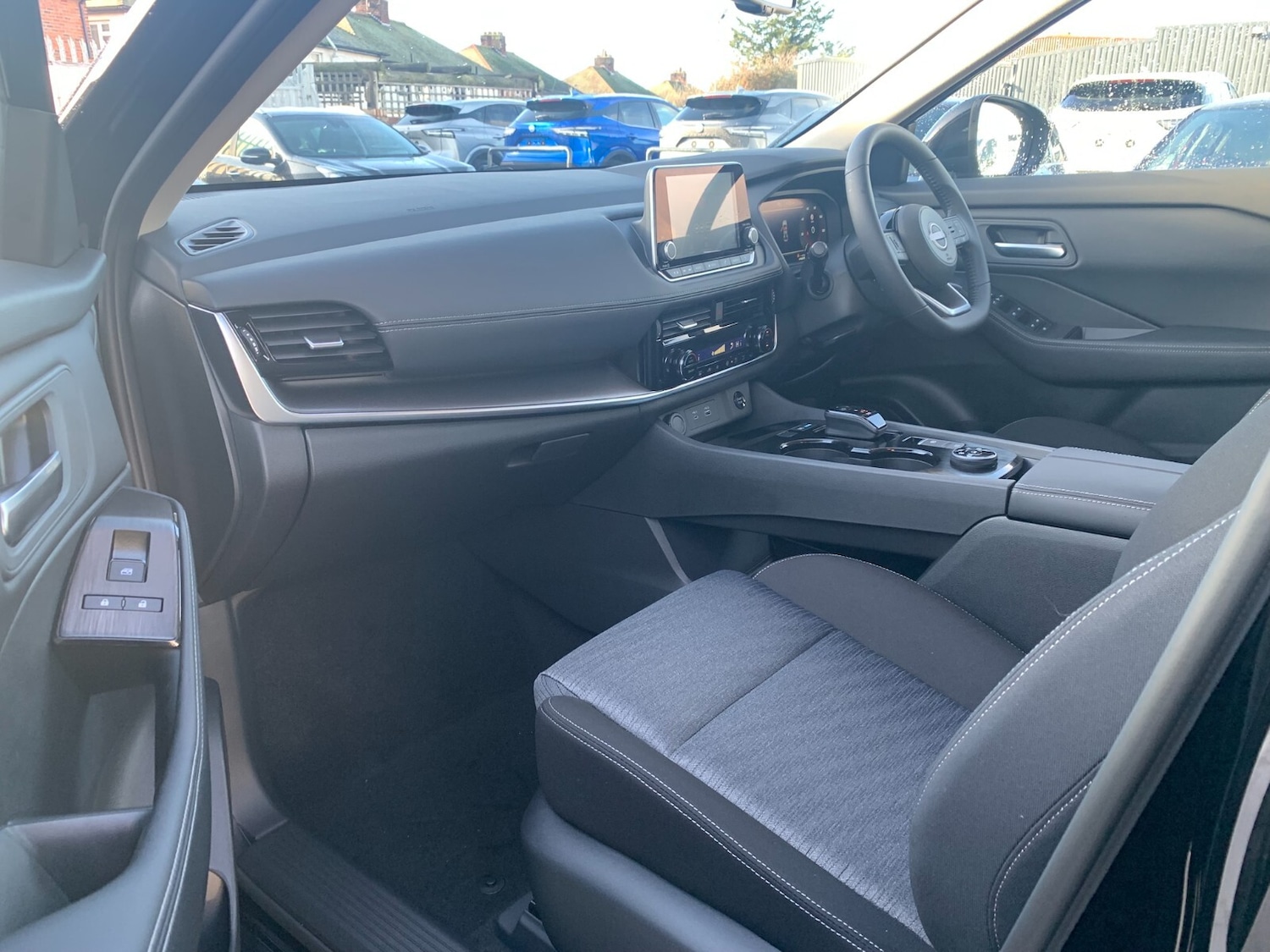 Used Nissan X-Trail 2025 for sale - 77281150: Photo 12