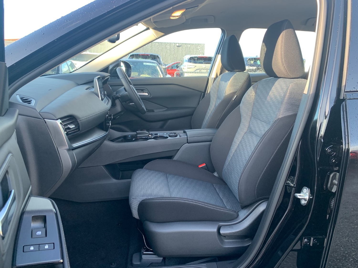 Used Nissan X-Trail 2025 for sale - 77281150: Photo 13