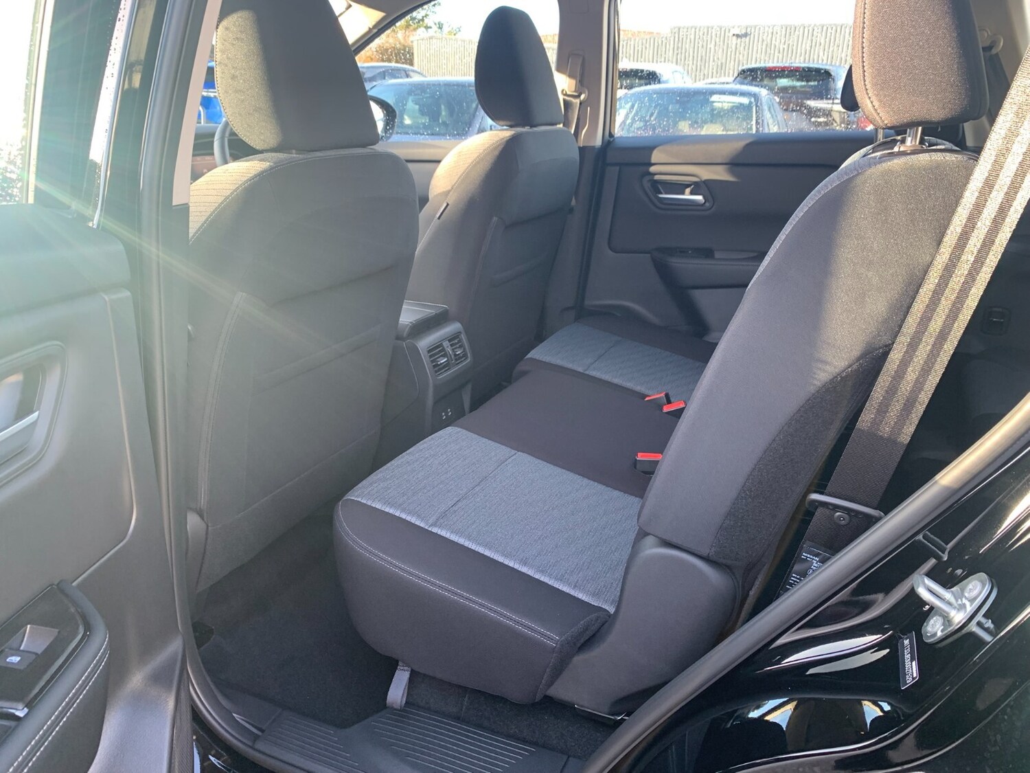 Used Nissan X-Trail 2025 for sale - 77281150: Photo 14