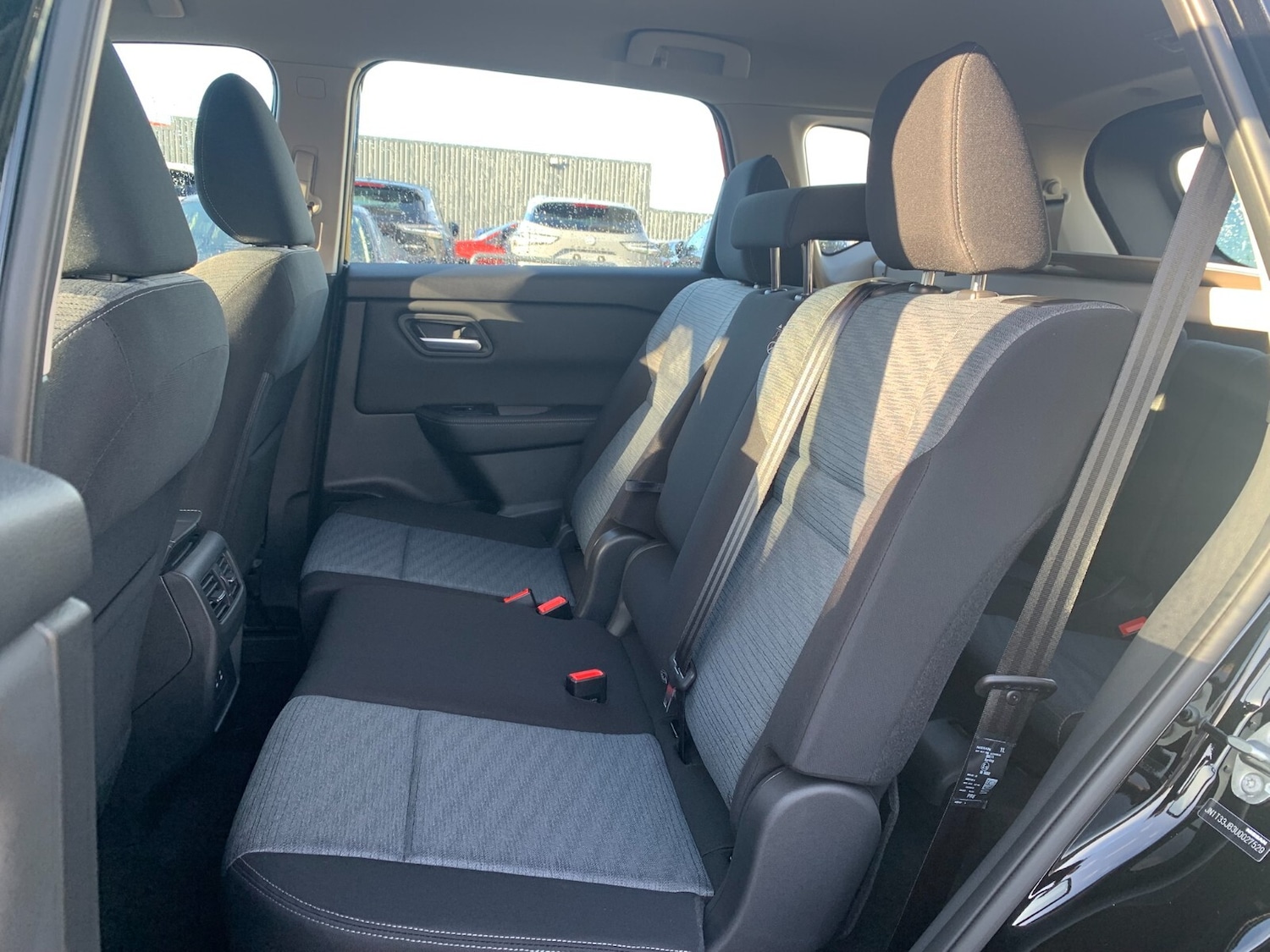 Used Nissan X-Trail 2025 for sale - 77281150: Photo 15