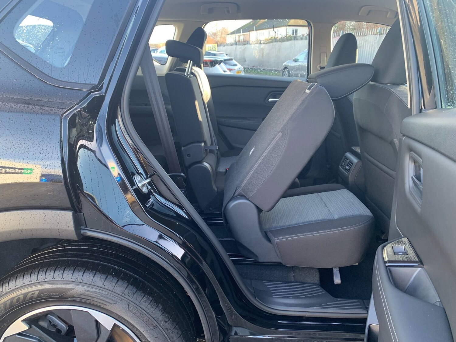 Used Nissan X-Trail 2025 for sale - 77281150: Photo 17