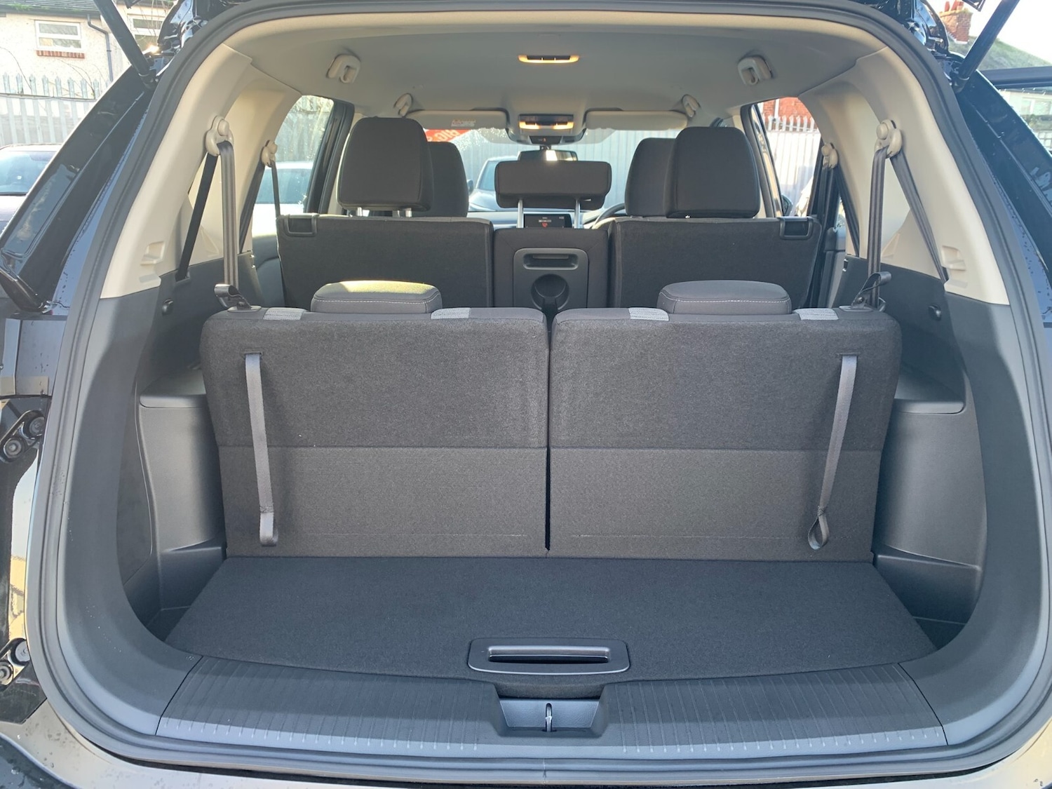 Used Nissan X-Trail 2025 for sale - 77281150: Photo 18