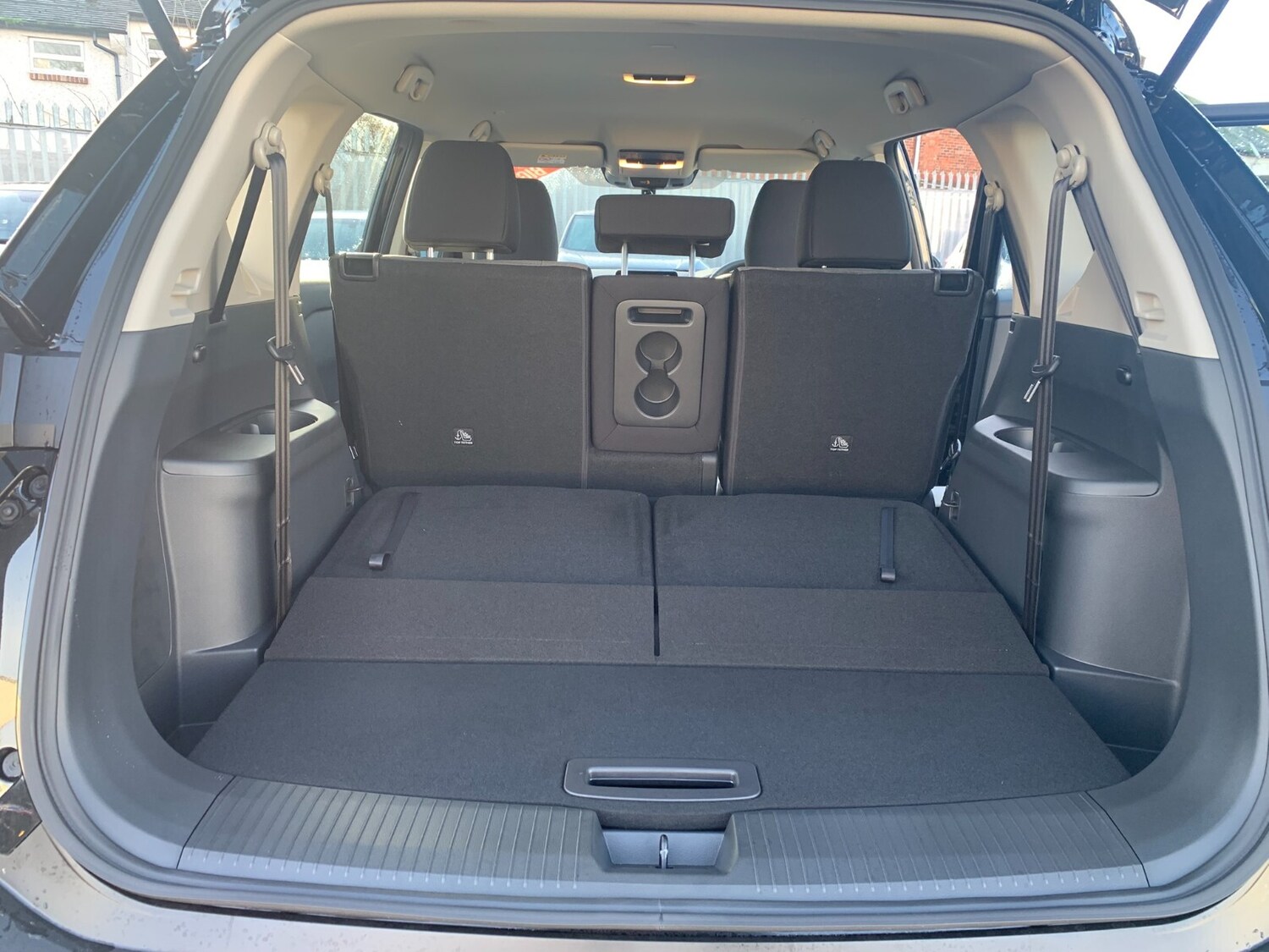 Used Nissan X-Trail 2025 for sale - 77281150: Photo 19