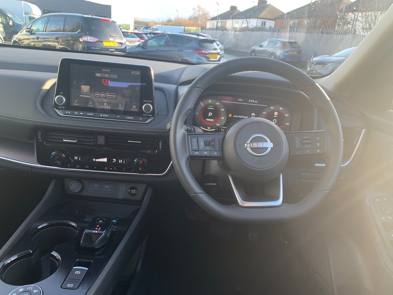 Used Nissan X-Trail 2025 for sale - 77281150: Photo 21