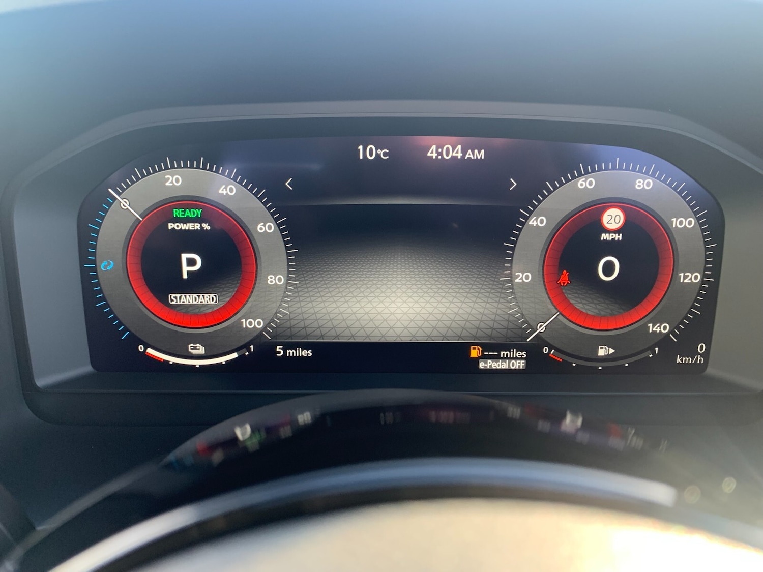 Used Nissan X-Trail 2025 for sale - 77281150: Photo 22