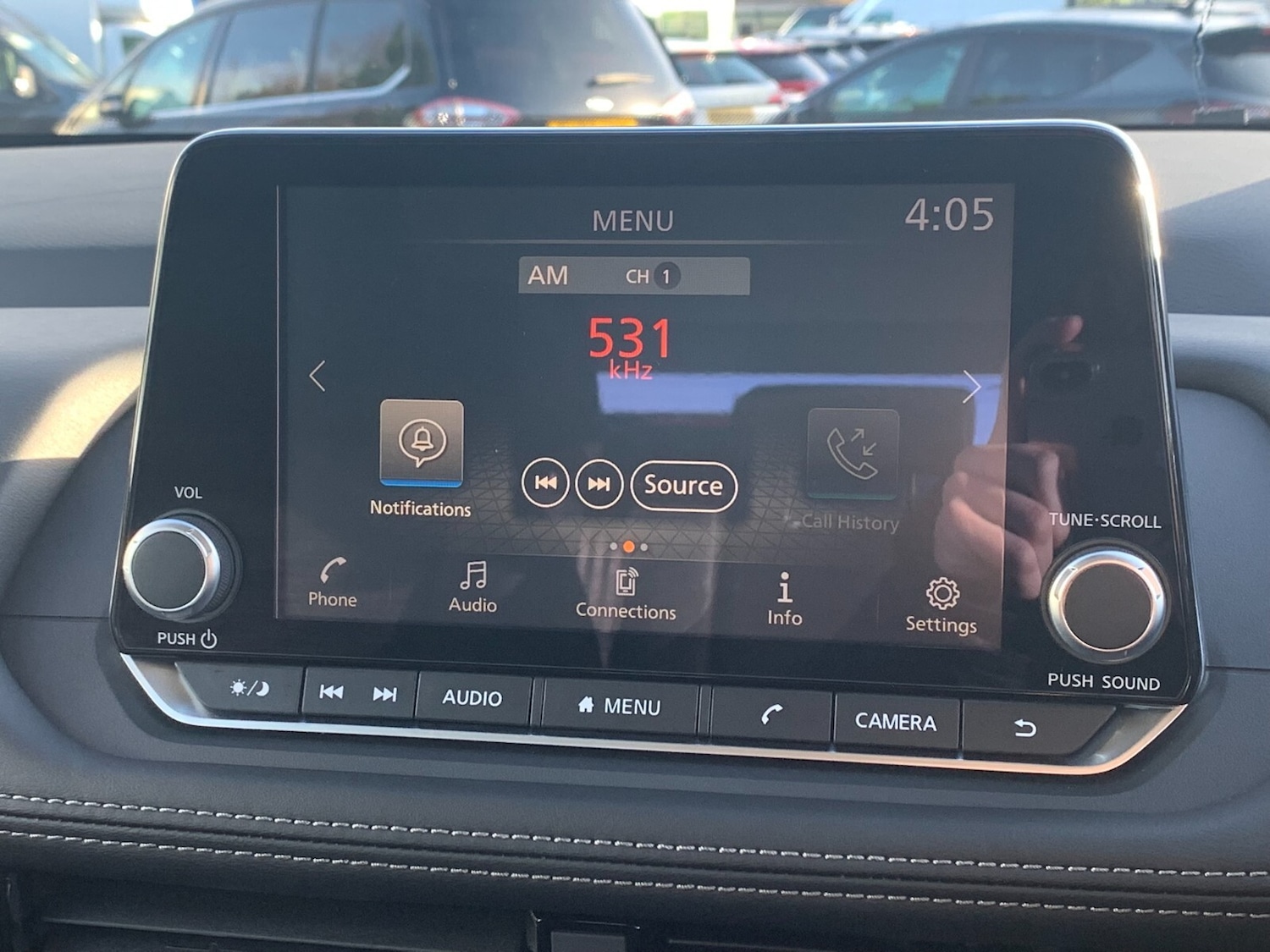 Used Nissan X-Trail 2025 for sale - 77281150: Photo 27