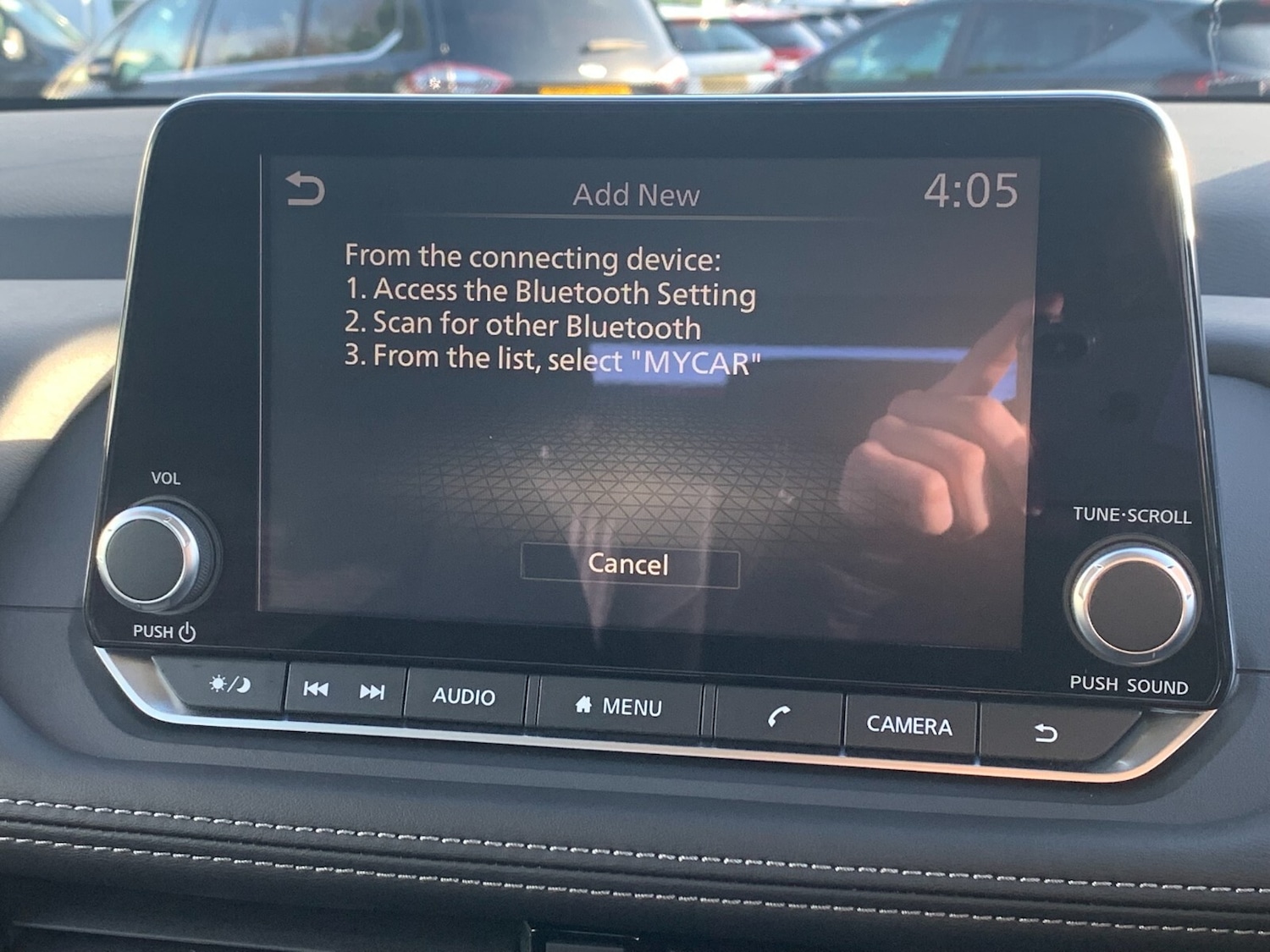 Used Nissan X-Trail 2025 for sale - 77281150: Photo 28