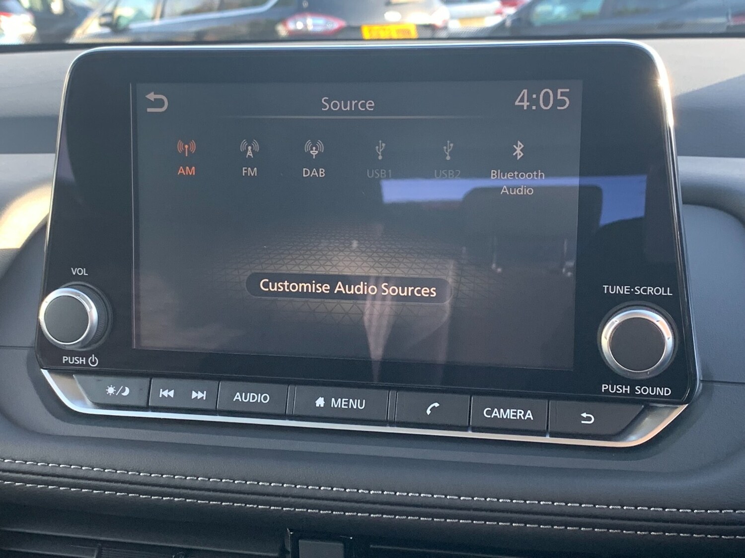 Used Nissan X-Trail 2025 for sale - 77281150: Photo 29