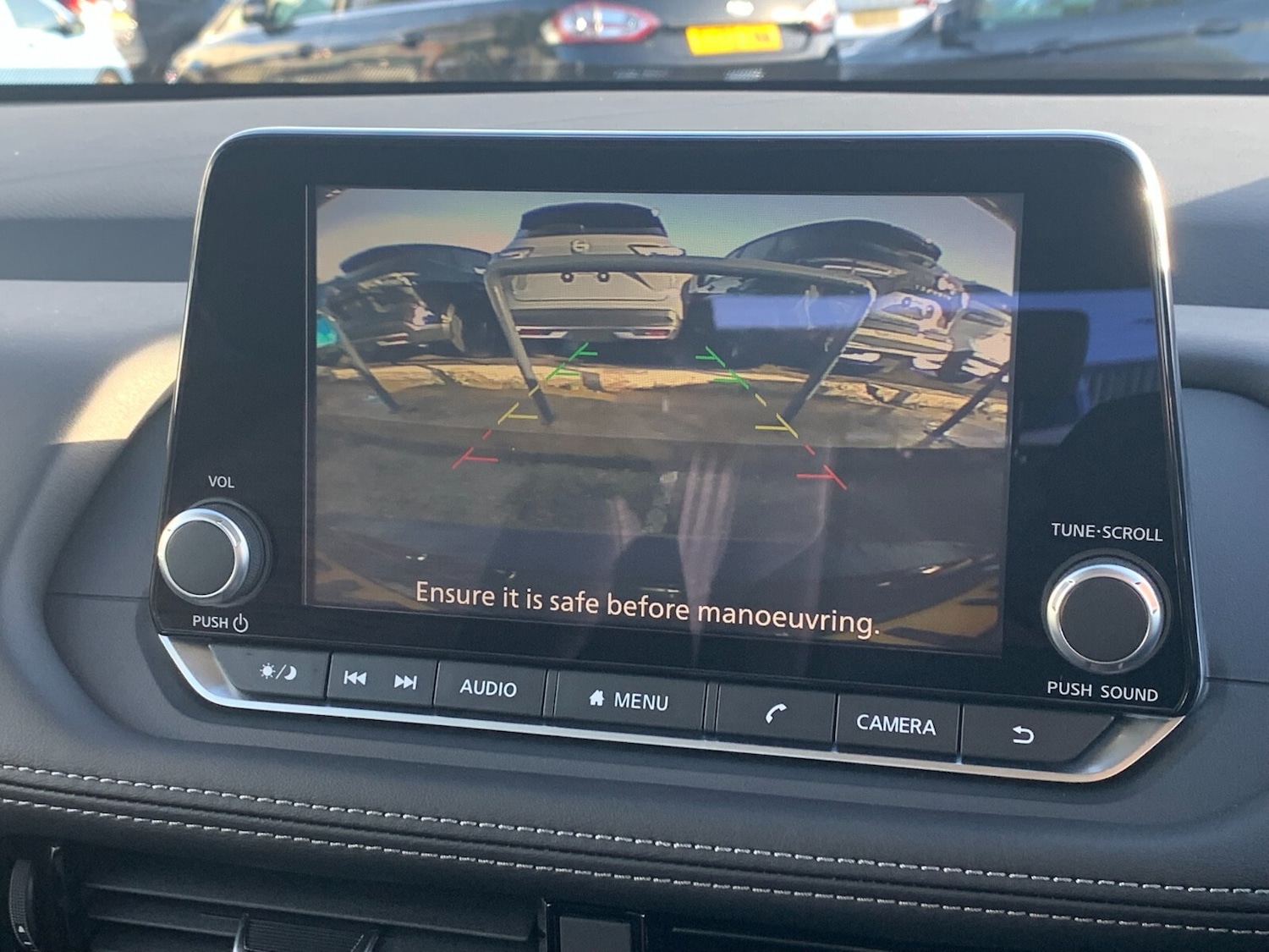 Used Nissan X-Trail 2025 for sale - 77281150: Photo 3