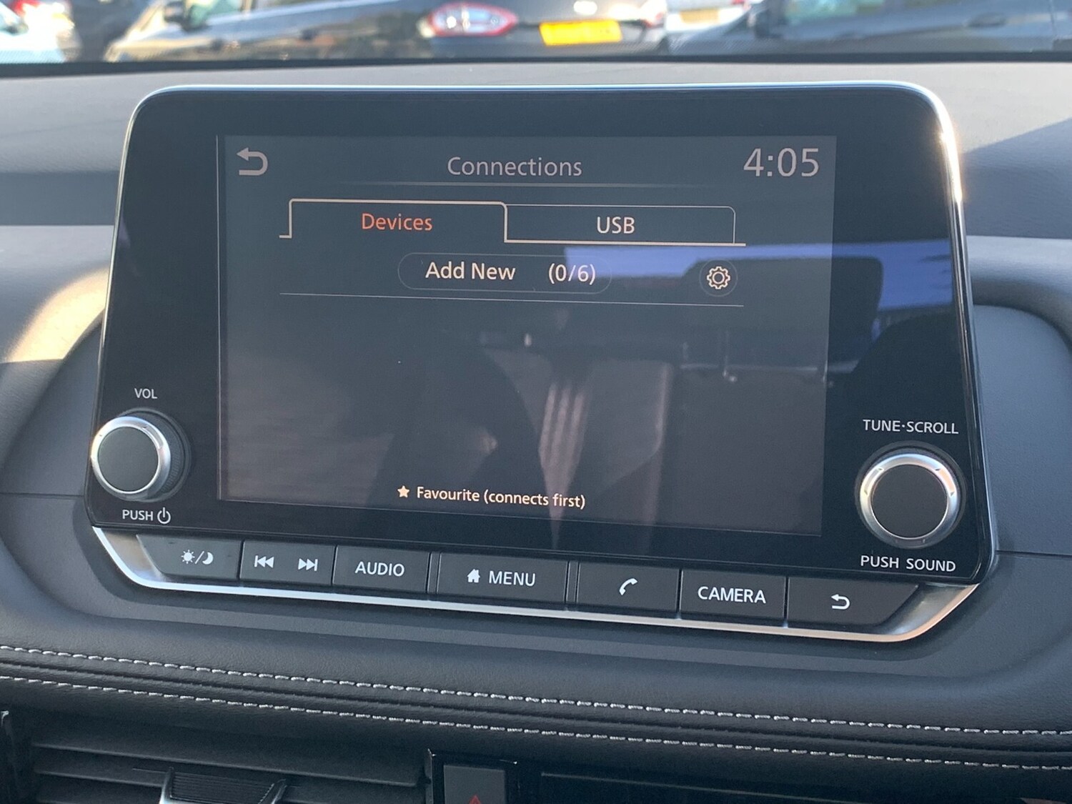 Used Nissan X-Trail 2025 for sale - 77281150: Photo 30