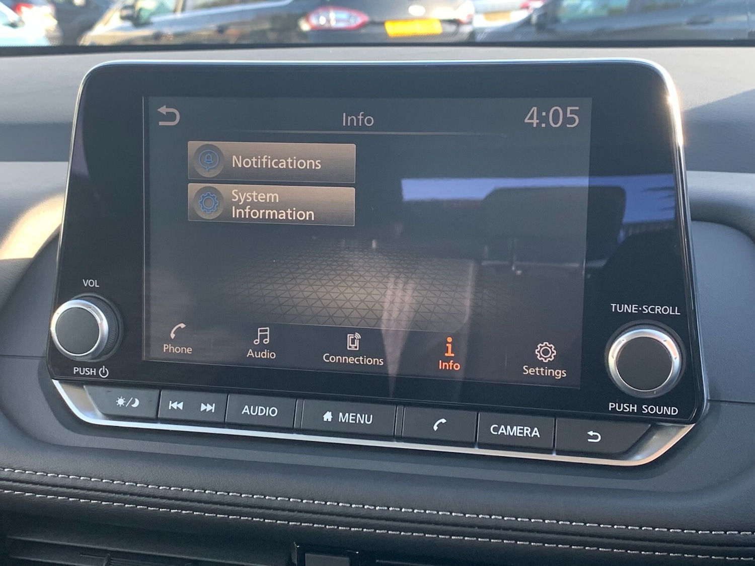 Used Nissan X-Trail 2025 for sale - 77281150: Photo 31