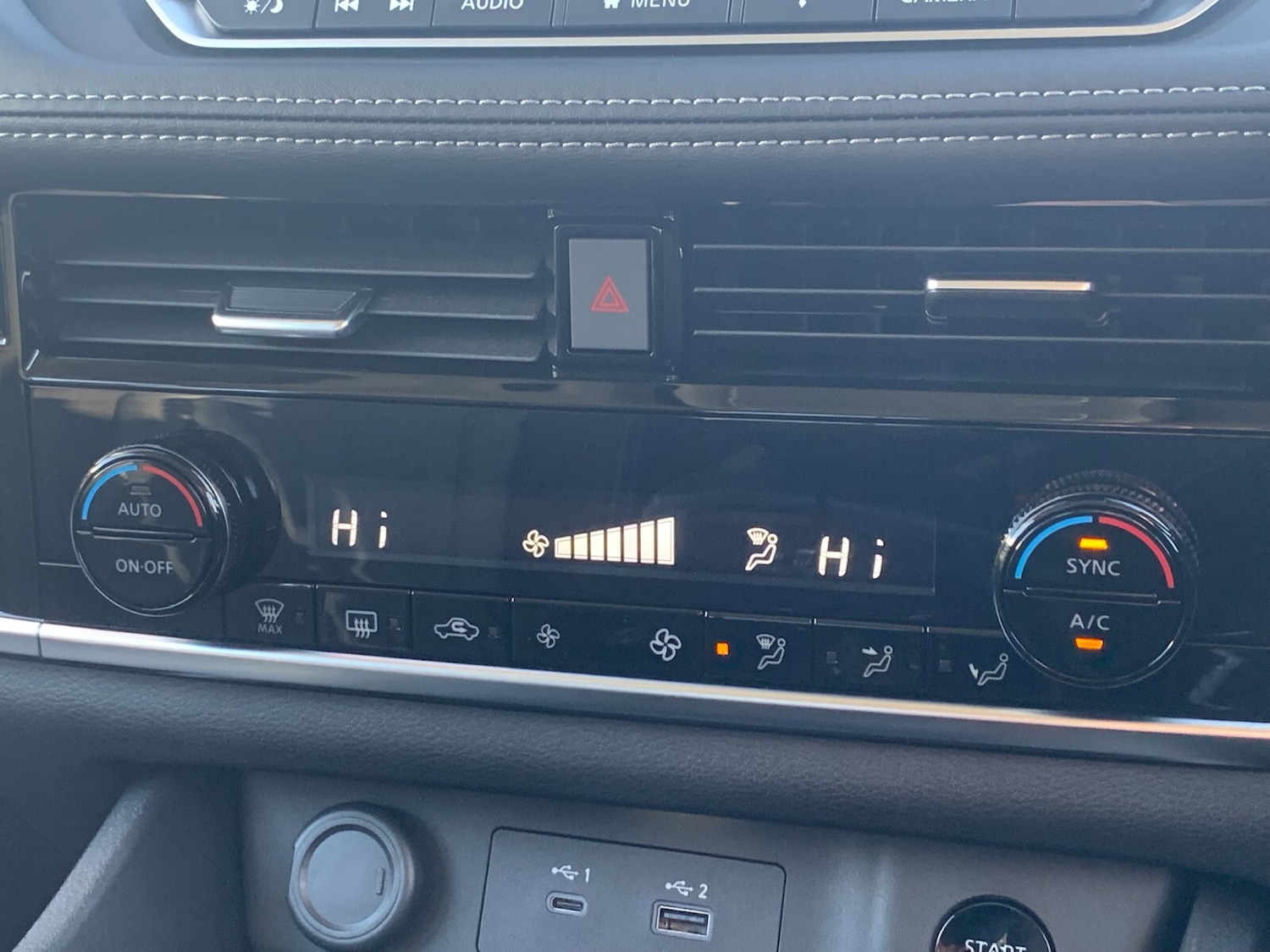 Used Nissan X-Trail 2025 for sale - 77281150: Photo 33