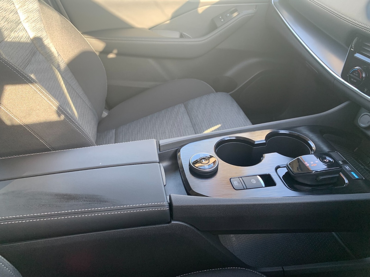 Used Nissan X-Trail 2025 for sale - 77281150: Photo 37