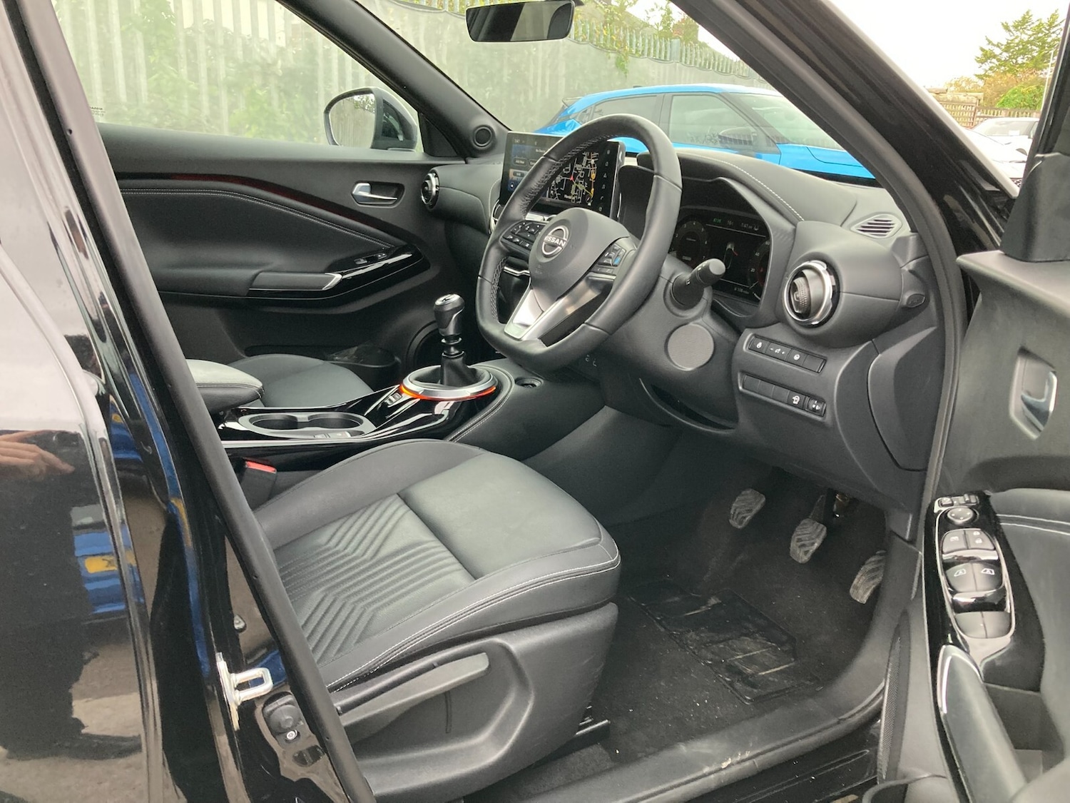 Used Nissan Juke 2024 for sale - 76474849: Photo 11