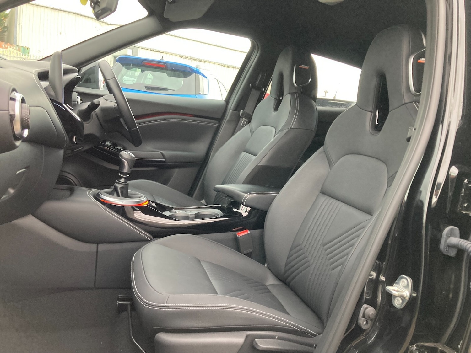 Used Nissan Juke 2024 for sale - 76474849: Photo 13