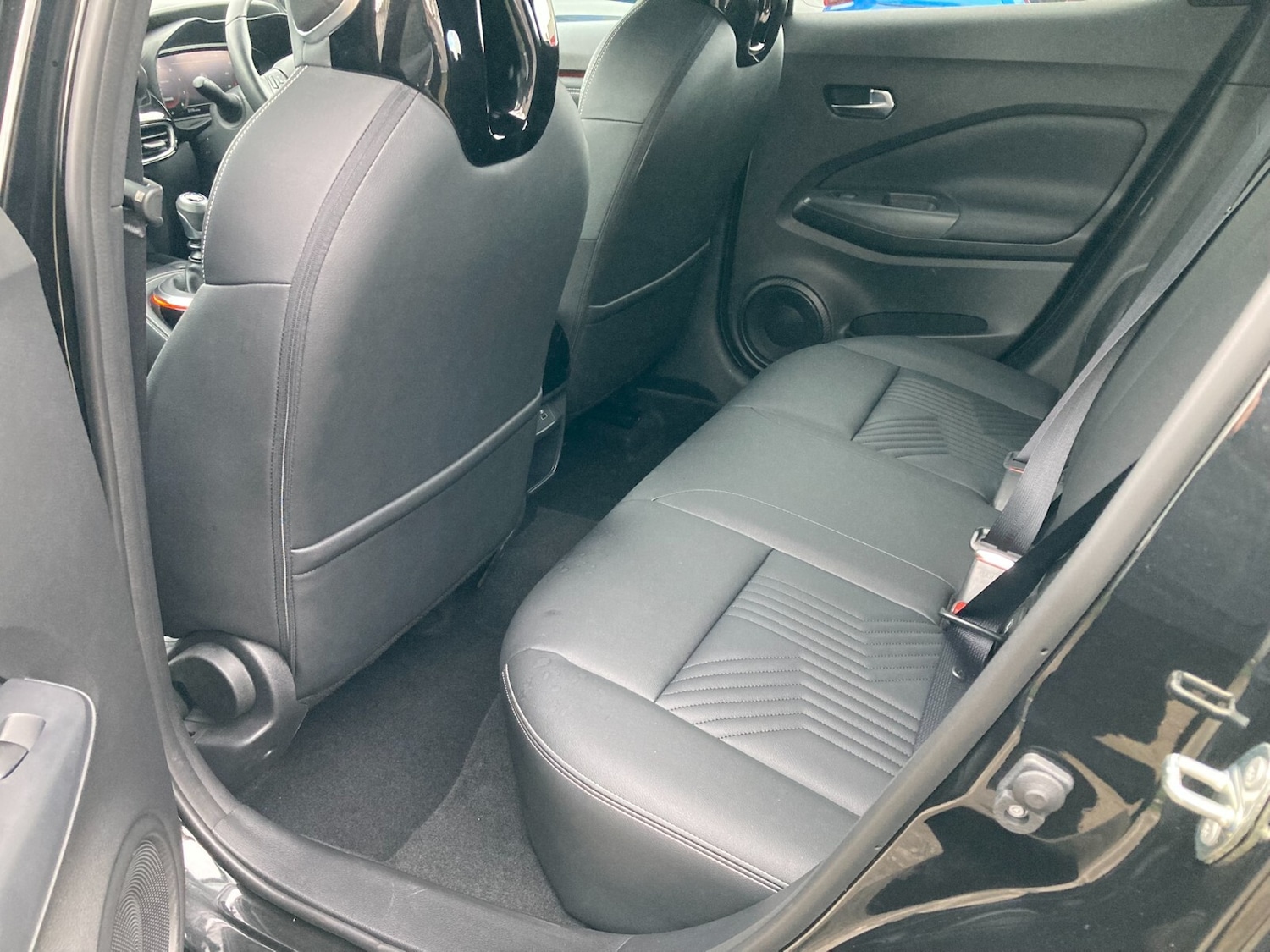 Used Nissan Juke 2024 for sale - 76474849: Photo 14