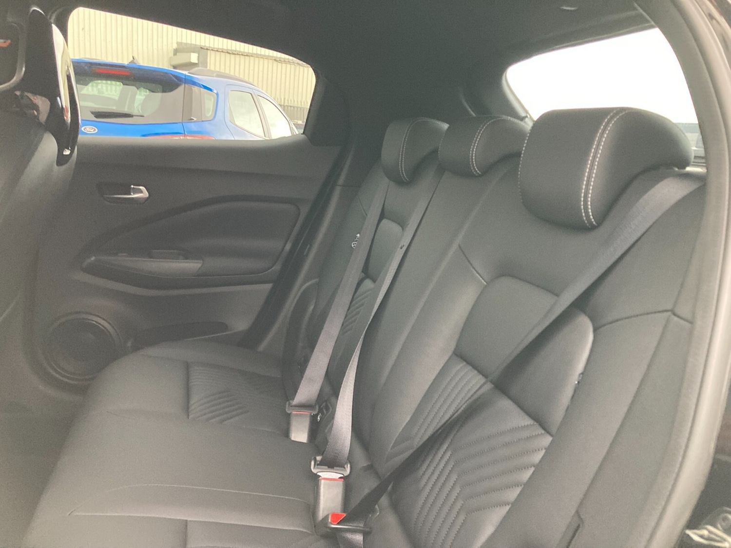 Used Nissan Juke 2024 for sale - 76474849: Photo 15