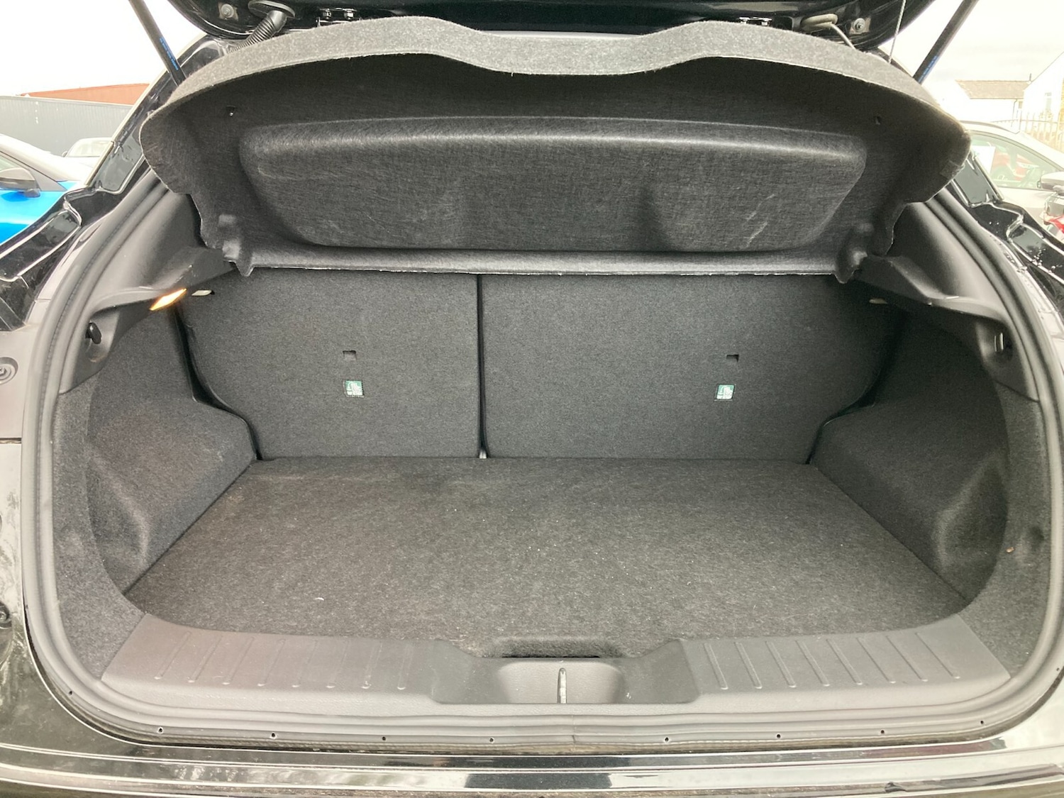 Used Nissan Juke 2024 for sale - 76474849: Photo 16