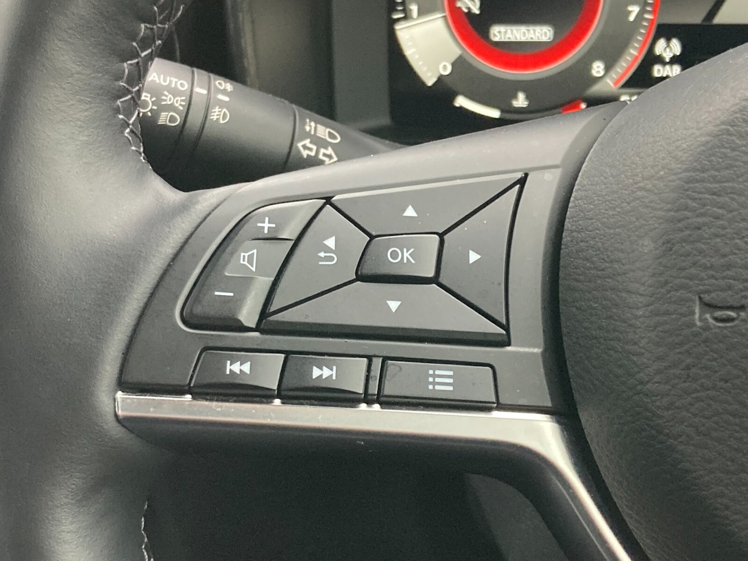 Used Nissan Juke 2024 for sale - 76474849: Photo 19