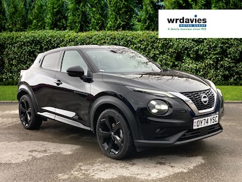 Used Nissan Juke 2024 for sale - 76474849: Photo