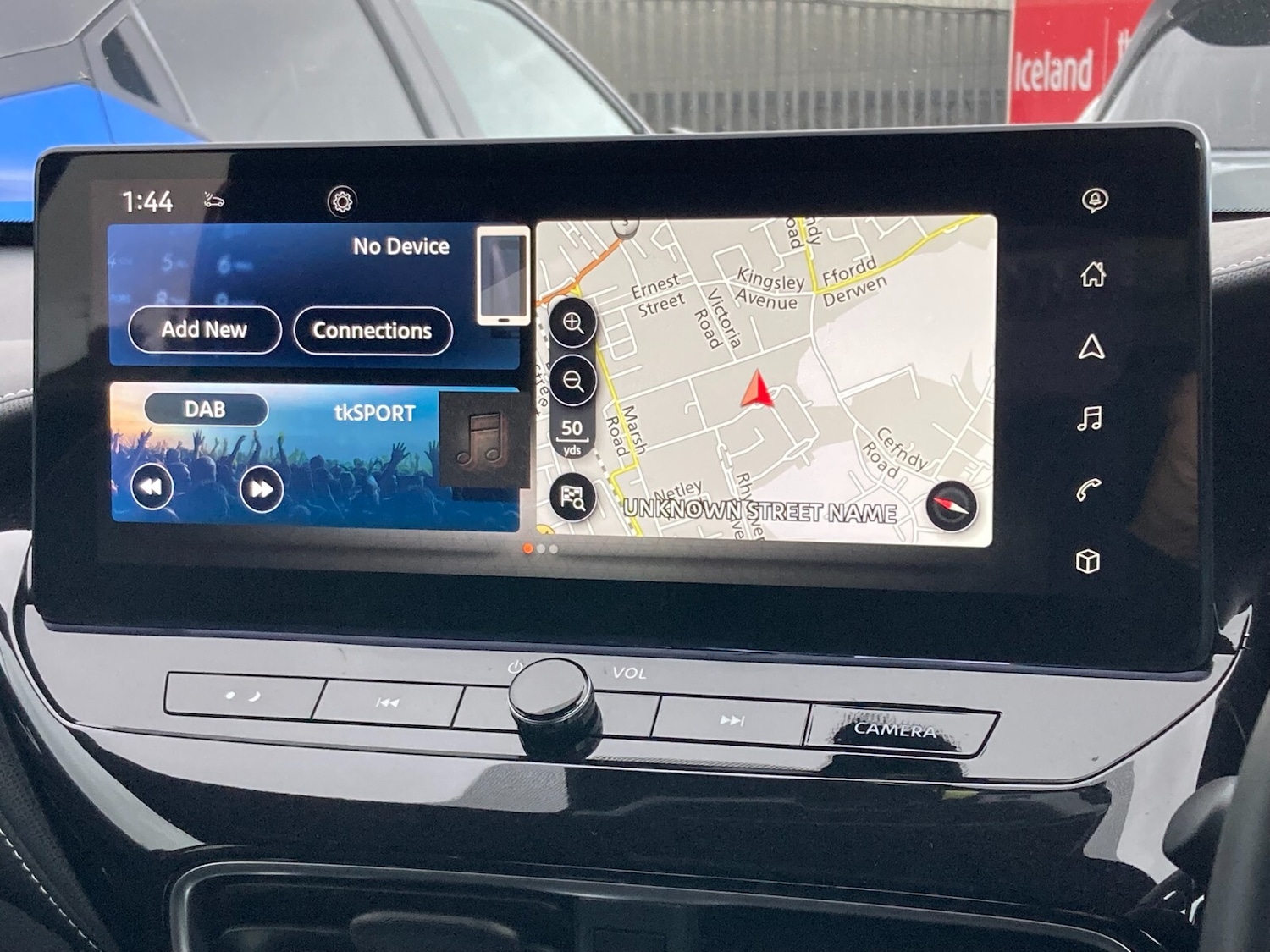 Used Nissan Juke 2024 for sale - 76474849: Photo 23