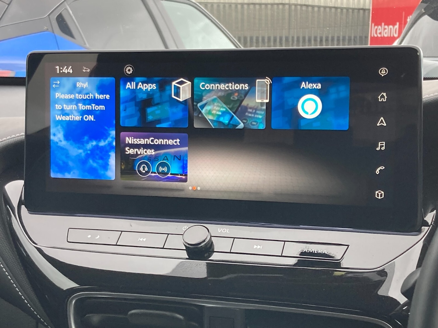 Used Nissan Juke 2024 for sale - 76474849: Photo 24