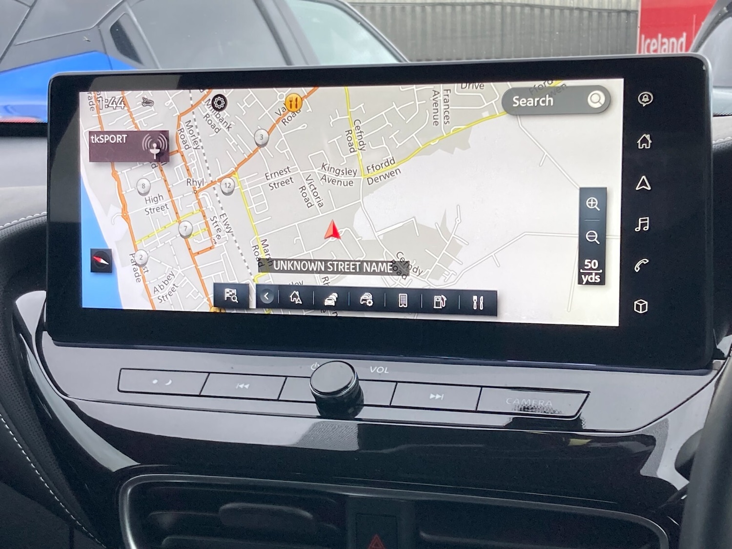 Used Nissan Juke 2024 for sale - 76474849: Photo 25