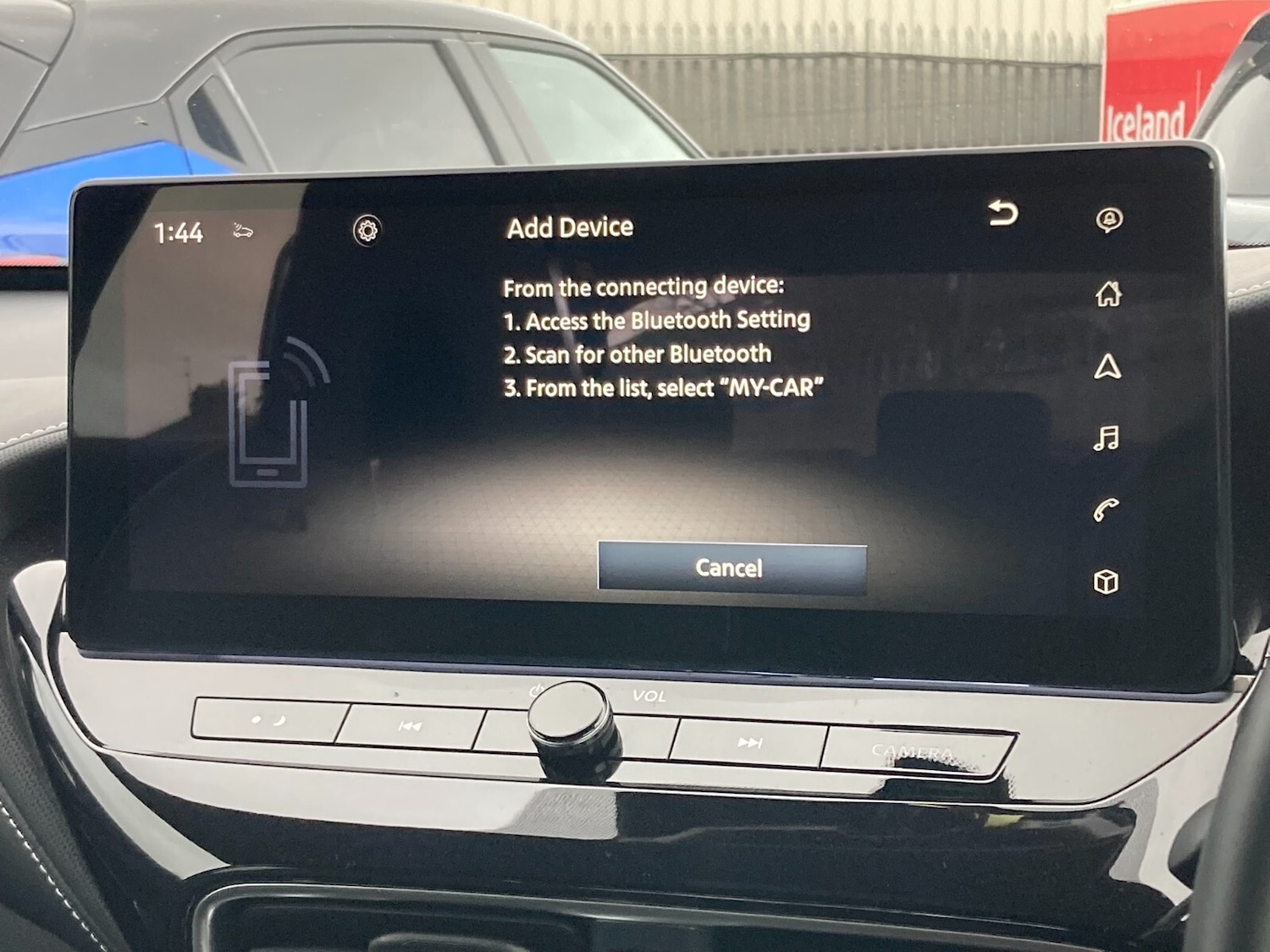 Used Nissan Juke 2024 for sale - 76474849: Photo 27