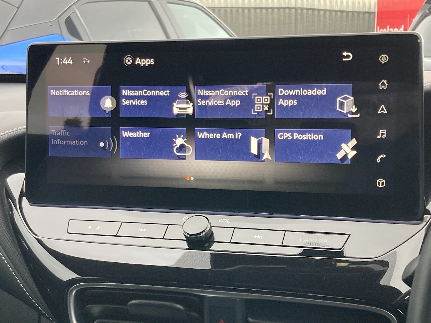 Used Nissan Juke 2024 for sale - 76474849: Photo 28