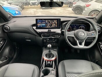 Used Nissan Juke 2024 for sale - 76474849: Photo