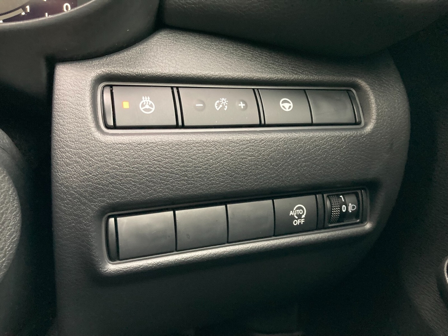 Used Nissan Juke 2024 for sale - 76474849: Photo 36