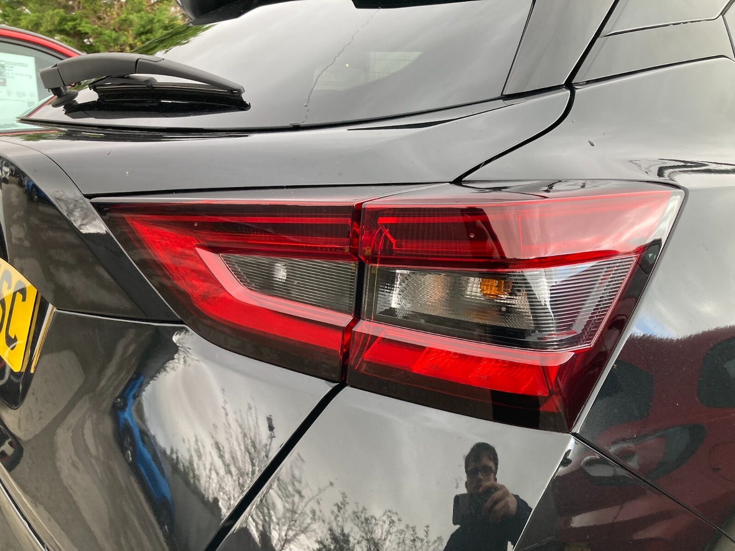 Used Nissan Juke 2024 for sale - 76474849: Photo 40