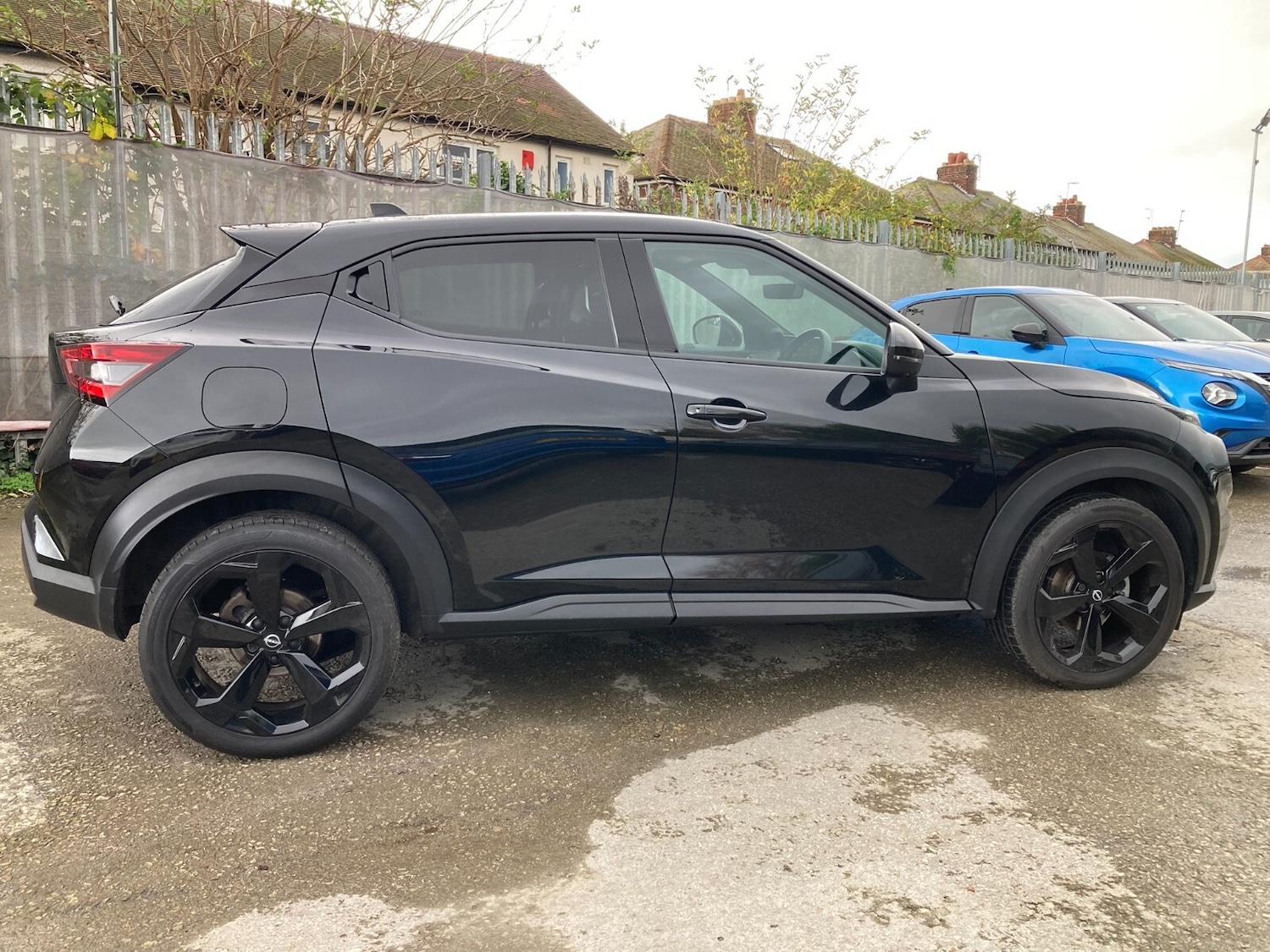 Used Nissan Juke 2024 for sale - 76474849: Photo 7